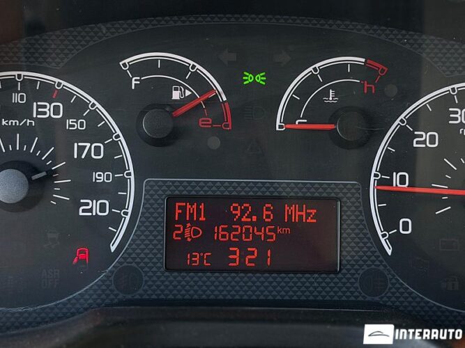 fiat Qubo 2015