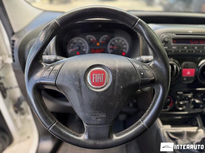 fiat Qubo 2015