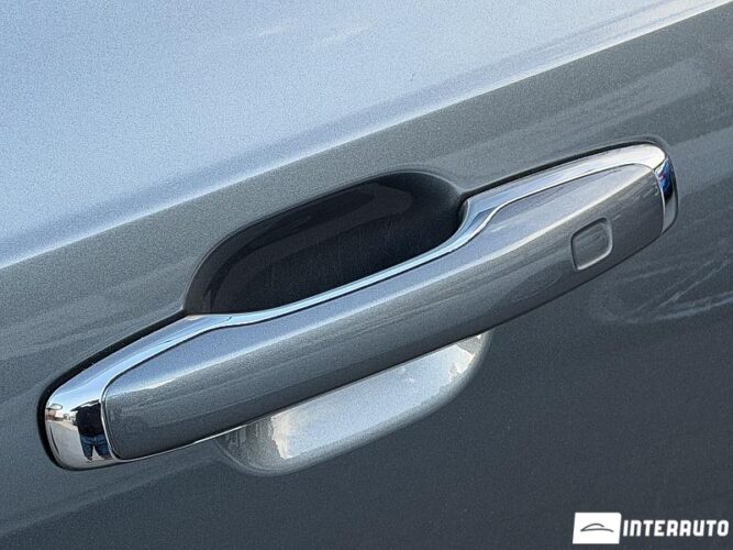 volvo XC 90 2016