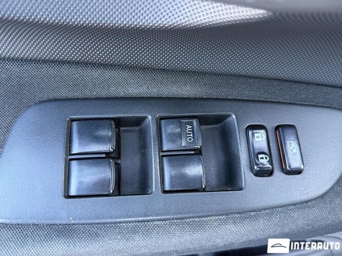 Toyota Auris 43 toyota Auris 2008