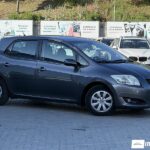 Toyota Auris 2008