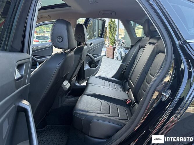 Volkswagen Jetta 2018 doar la InterAuto