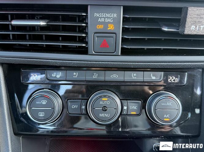 volkswagen Jetta 2018