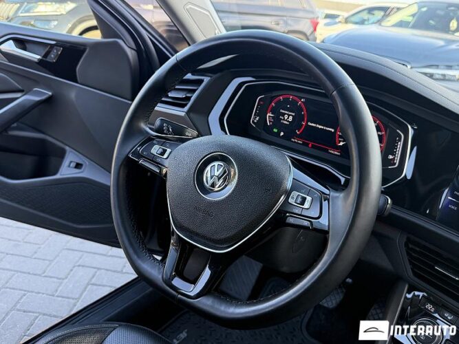 volkswagen Jetta 2018