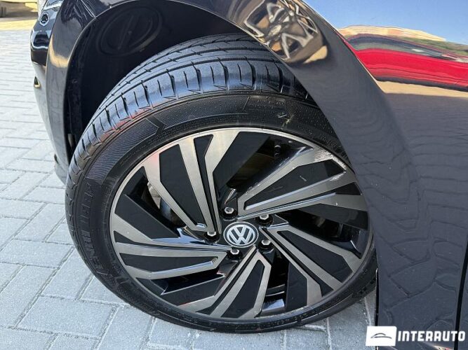 volkswagen Jetta 2018