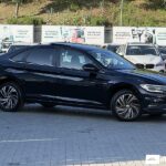 Volkswagen Jetta 2018