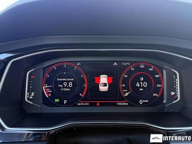volkswagen Jetta 2018