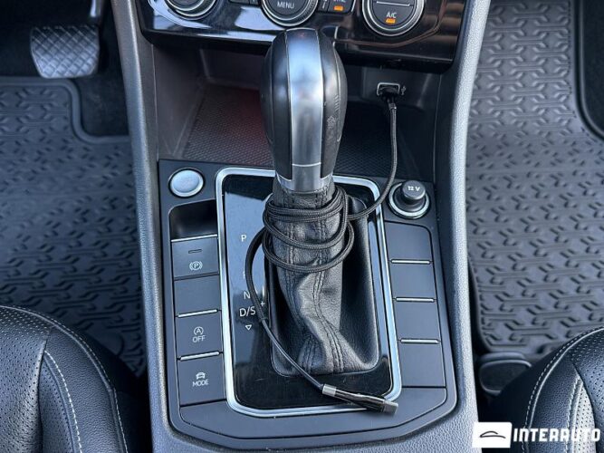 volkswagen Jetta 2018