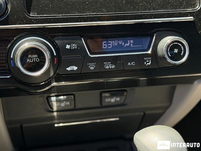 honda Civic 2014