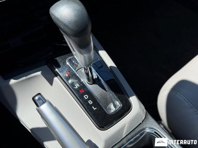 honda Civic 2014