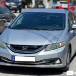 Honda Civic 2014