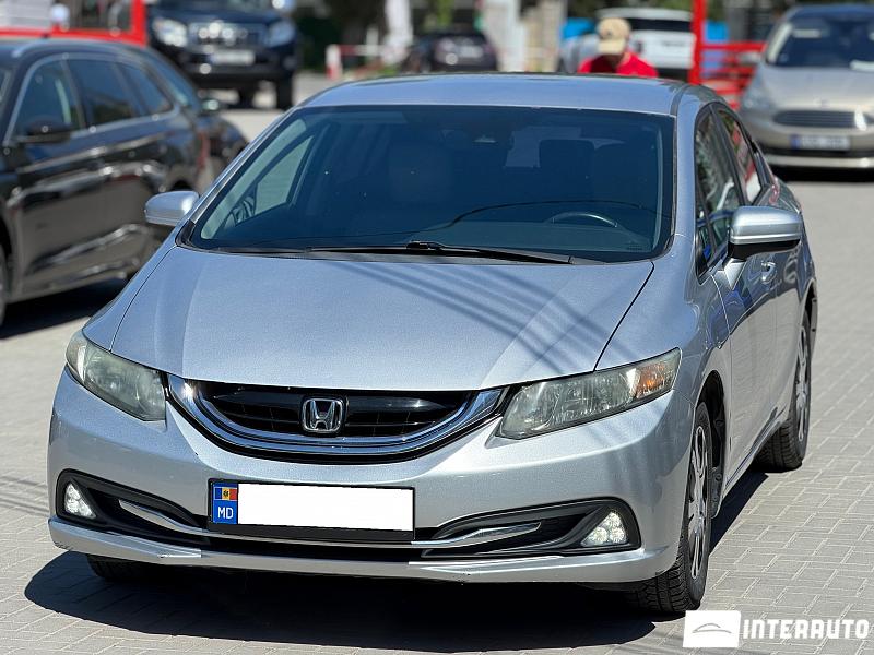 interauto oferta masina