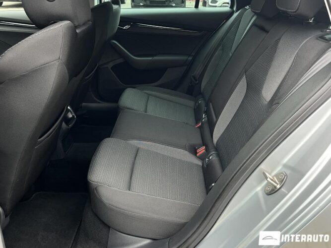 Skoda Octavia 50 skoda Octavia 2021