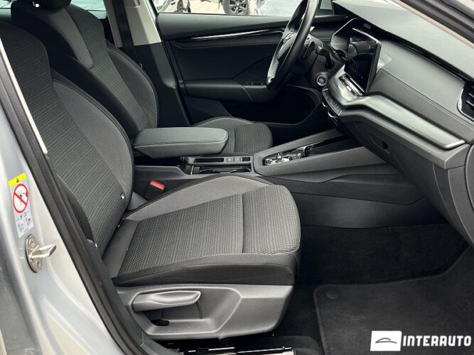 Skoda Octavia 49 skoda Octavia 2021