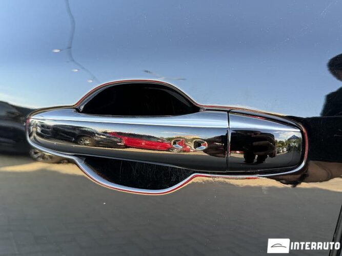 renault Megane 2019