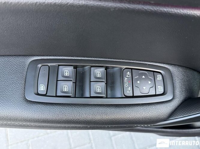 renault Megane 2019