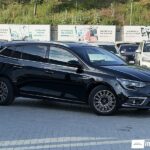 Renault Megane 2019