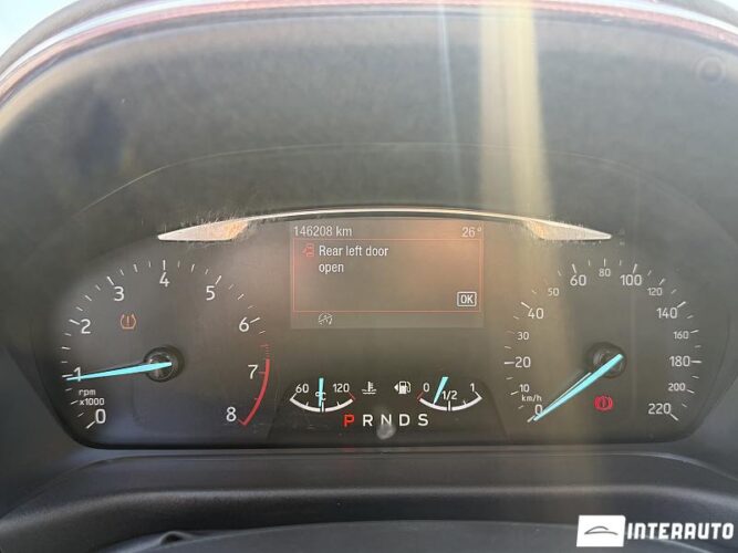 Ford Fiesta 42 ford Fiesta 2018
