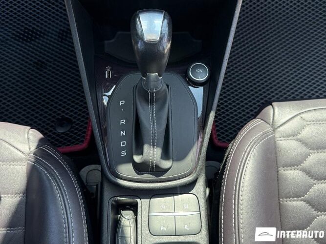 Ford Fiesta 46 ford Fiesta 2018
