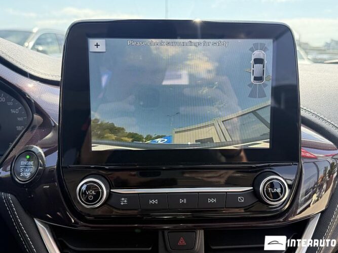 Ford Fiesta 43 ford Fiesta 2018