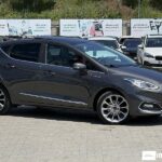 Ford Fiesta 2018