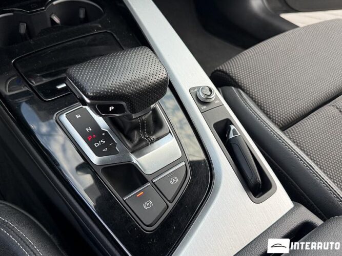 Audi A4 45 audi A4 2020