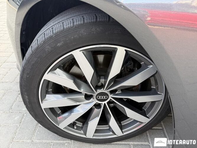 Audi A4 49 audi A4 2020