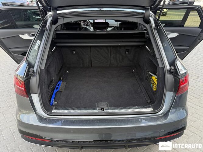 Audi A4 55 audi A4 2020