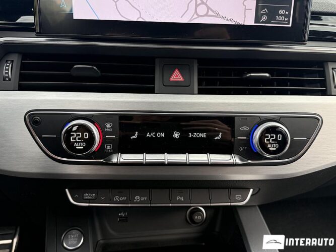 Audi A4 44 audi A4 2020