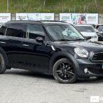 Mini Countryman Cooper S 2016
