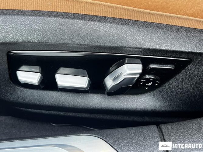BMW 740e 56 bmw 740e 2018