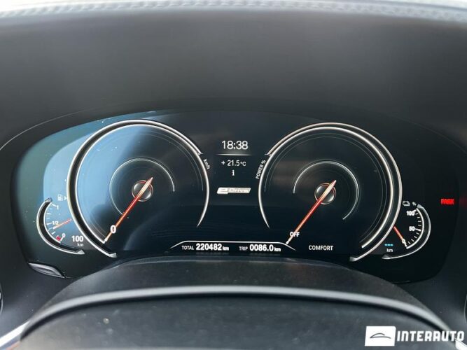 BMW 740e 49 bmw 740e 2018
