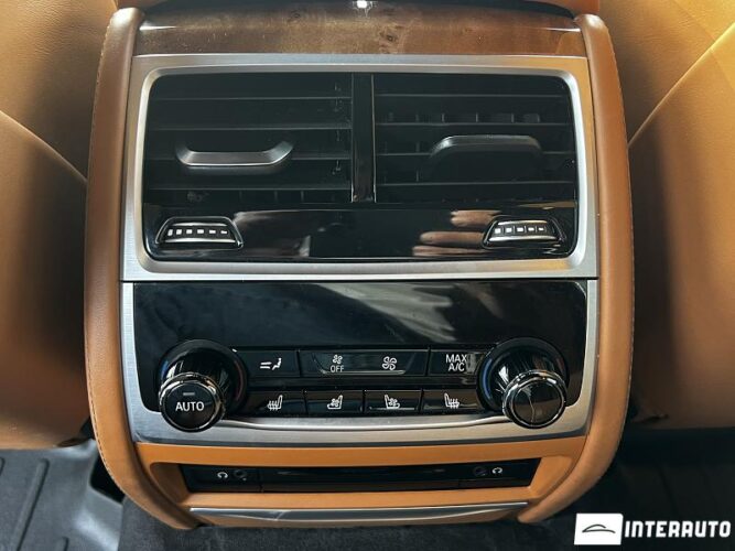 BMW 740e 53 bmw 740e 2018