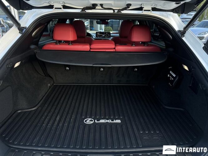 lexus RX 450h 2020