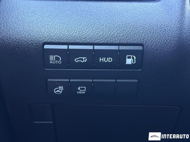 lexus RX 450h 2020