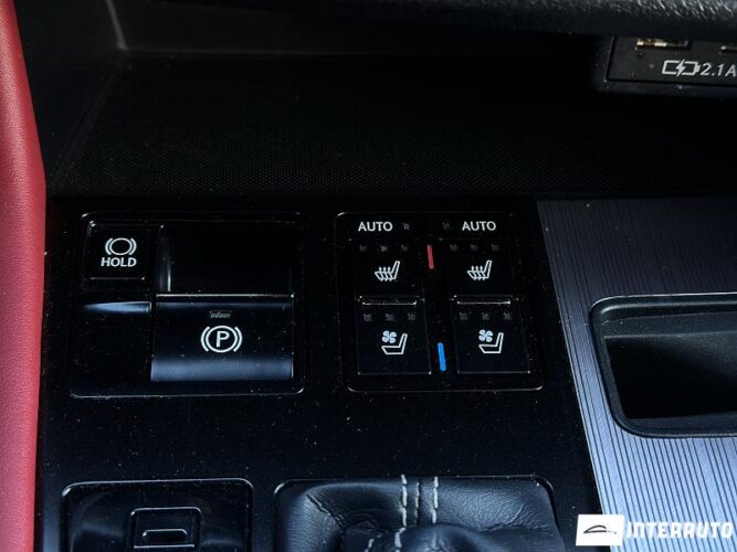 lexus RX 450h 2020