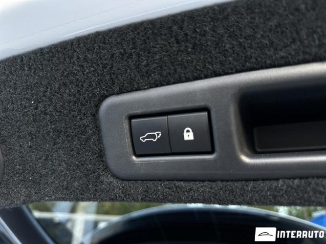 lexus RX 450h 2020