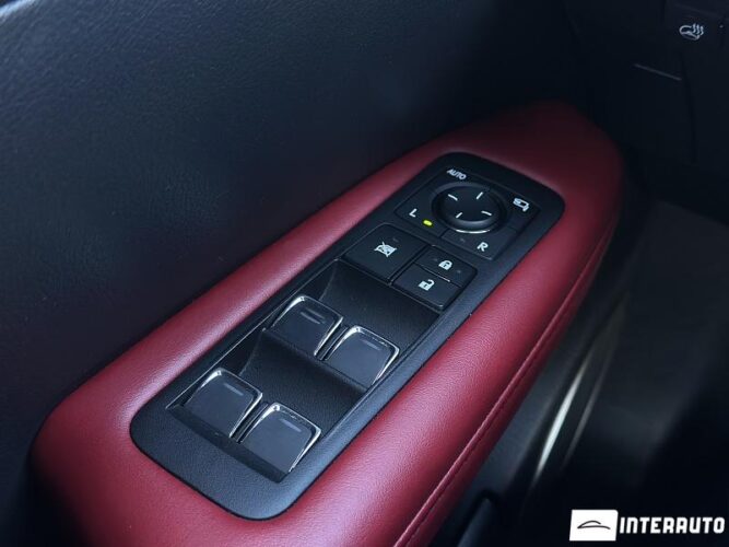 lexus RX 450h 2020