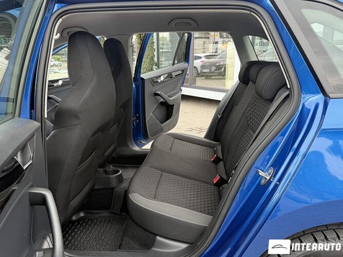 skoda Rapid 2017