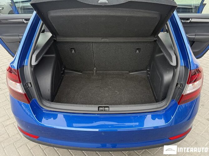 skoda Rapid 2017