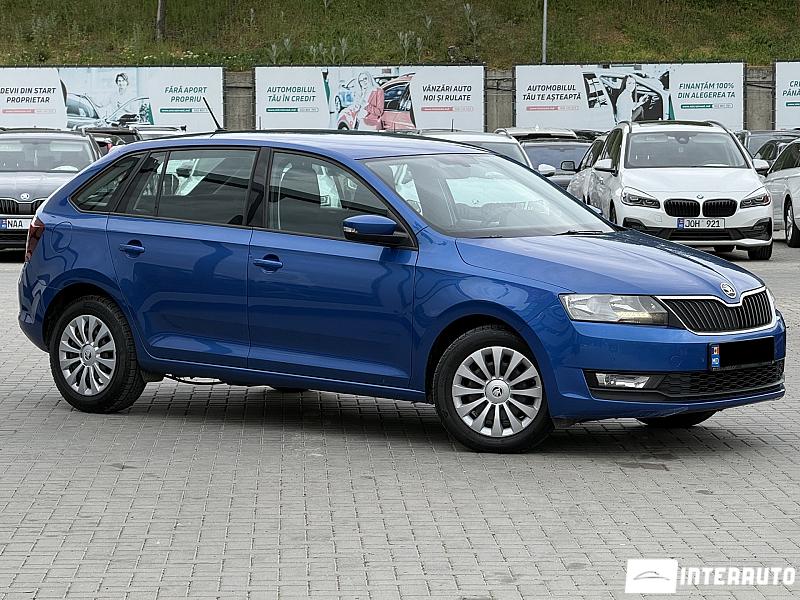 interauto oferta masina