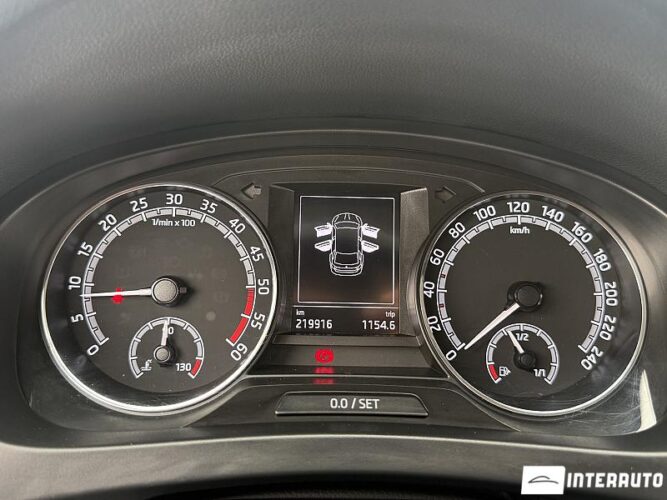 skoda Rapid 2017
