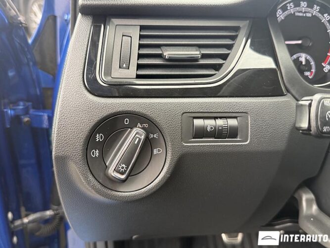 skoda Rapid 2017