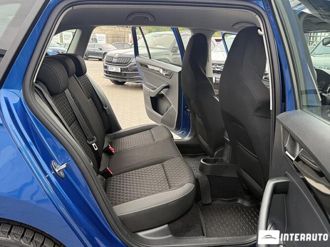 skoda Rapid 2017