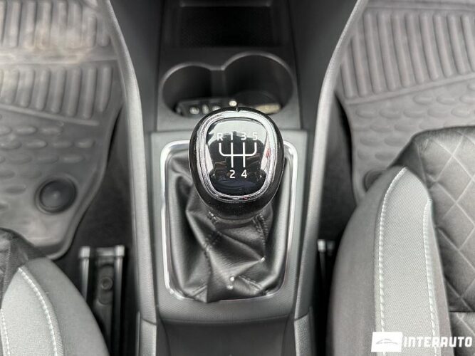 skoda Rapid 2017