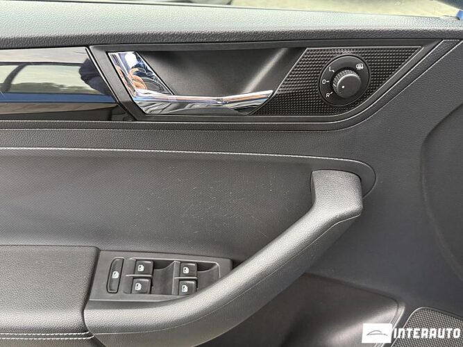 skoda Rapid 2017
