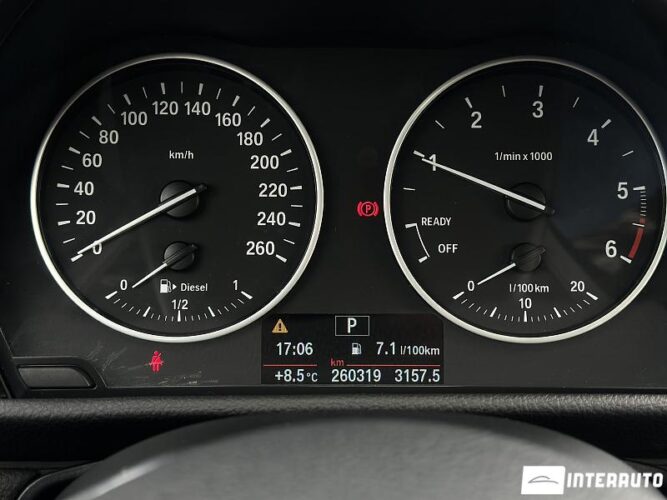 BMW 216d 40 bmw 216d 2015