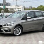BMW 216d 2015