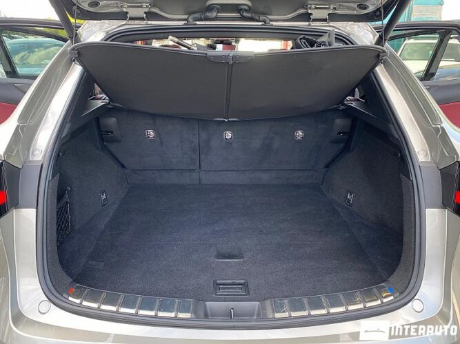 lexus NX 350H 2023