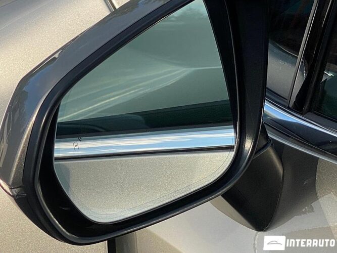 lexus NX 350H 2023